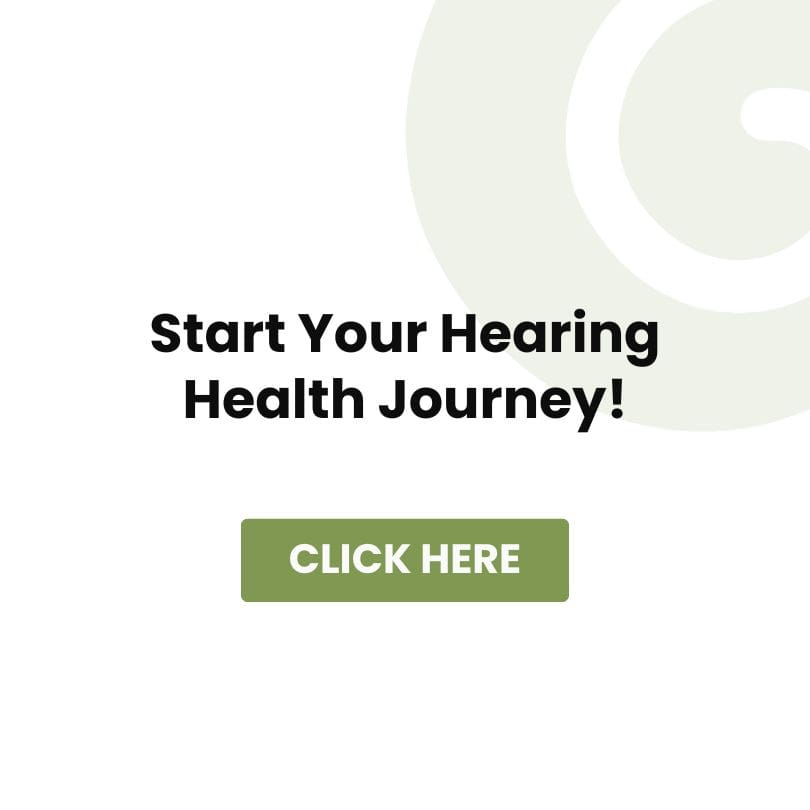 Hearing Health Journey