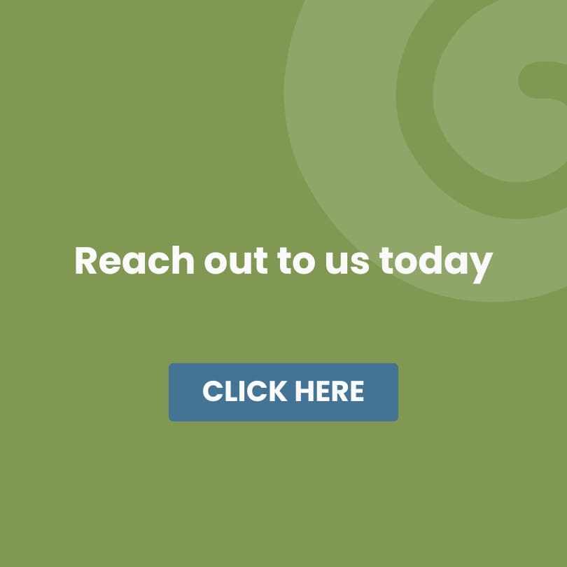 Reach out to us today